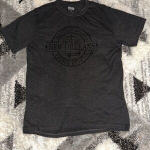 813 Island Club sports wear